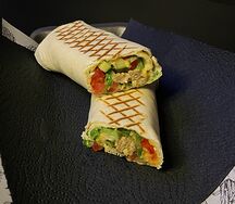 Шаурма Курица