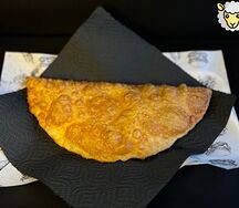 Чебурек с бараниной