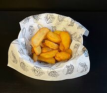 Картофель по-деревенски