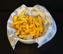 Картофель фри