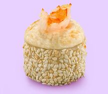 Манговый с креветкой