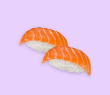 Суши Лосось