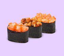 Гункан комбо