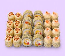 Запеченное впечатление