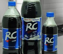 RC Cola