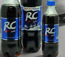 RC Cola