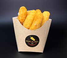 Сырные палочки