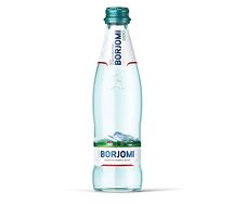 Borjomi