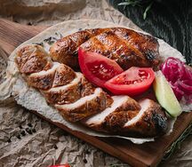 Люля куриное