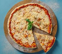 Пицца Маргарита