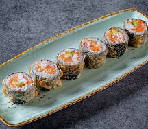 Калифорния микс темпура