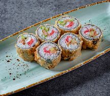 Микс темпура