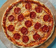 Пепперони