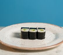 Каппа маки