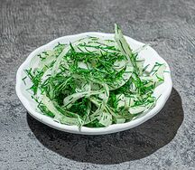 Лук маринованный