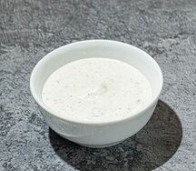 Соус Чесночный