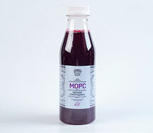 Морс Черная смородина