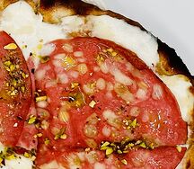 Пицца Мортаделла