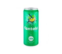 Fantola Lime Черноголовка