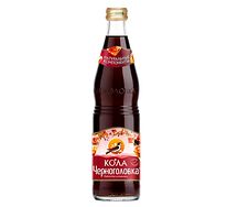 Кола Черноголовка