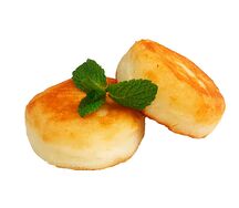 Сырники