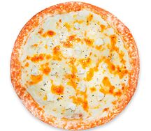 Пицца Четыре сыра