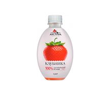 Лимонад Ascania Клубника