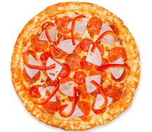 Пицца Мясная большая