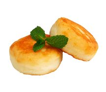 Сырники