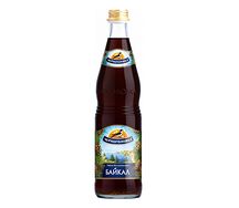 Байкал Черноголовка