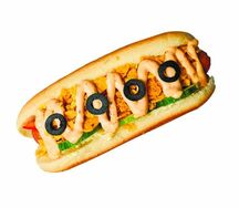 Грик-дог