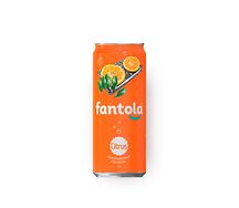 Fantola Citrus Черноголовка
