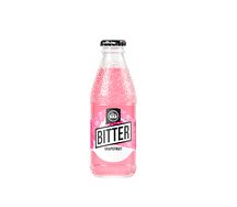 Bitter Grapefruit