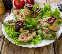 Ассорти пхали