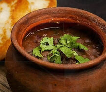 Лобио красное