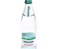 Borjomi
