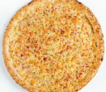 Сырная большая