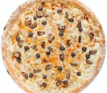 Мясная средняя