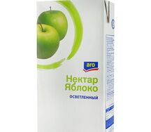 Сок в ассортименте Aro