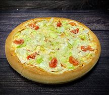 Пицца Цезарь