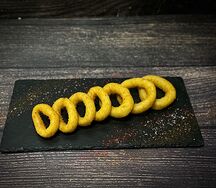 Кольца кальмара