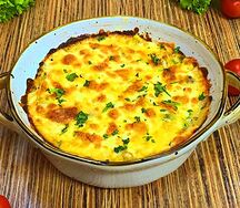 Цветная капуста, брокколи и грибы шампиньоны (511)