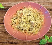 Паста Маринара 