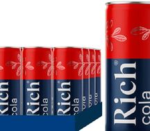 Rich Cola
