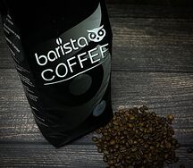 Кофе зерновой Barista Crema