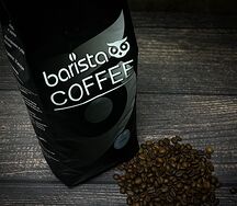 Кофе зерновой Barista Crema