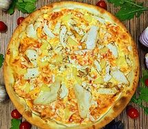 Пицца Альбо