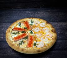 Пицца Царская