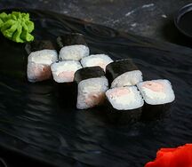 Эбби Чиз маки