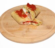 Блин Королевский